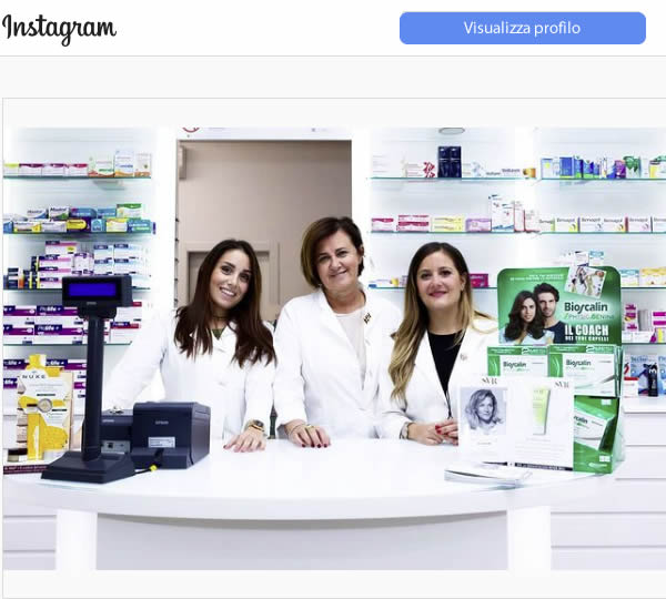 Farmacia Santanna Bettolino