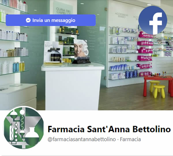 Farmacia Santanna Bettolino
