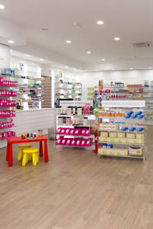 Farmacia Santanna Bettolino