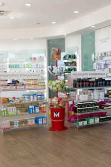 Farmacia Santanna Bettolino