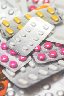 Farmacia Santanna Bettolino