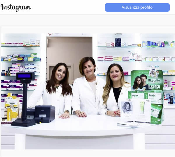 Farmacia Santanna Bettolino